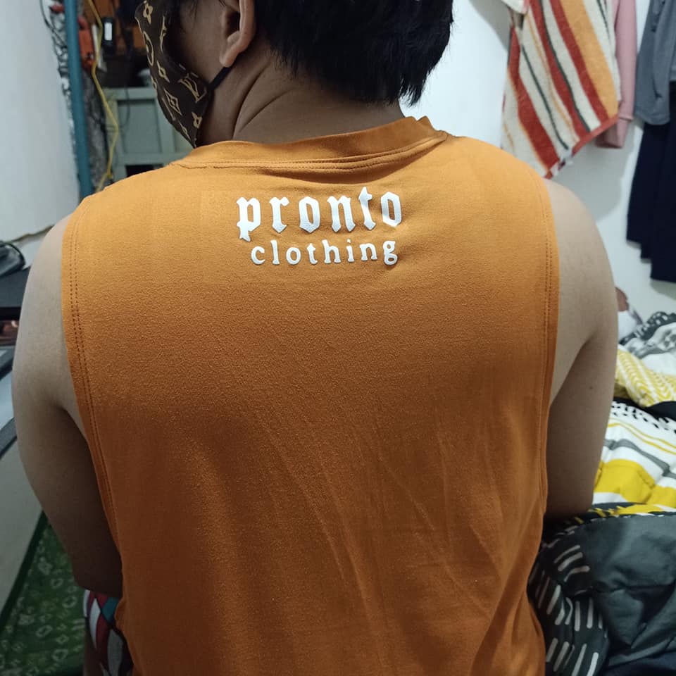 Pronto Clothing PH added a new photo. - Pronto Clothing PH