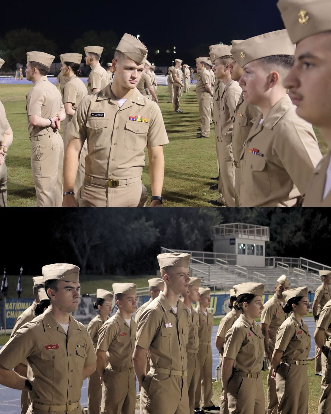 Embry-Riddle Naval Reserve Officer Training Corps | Facebook