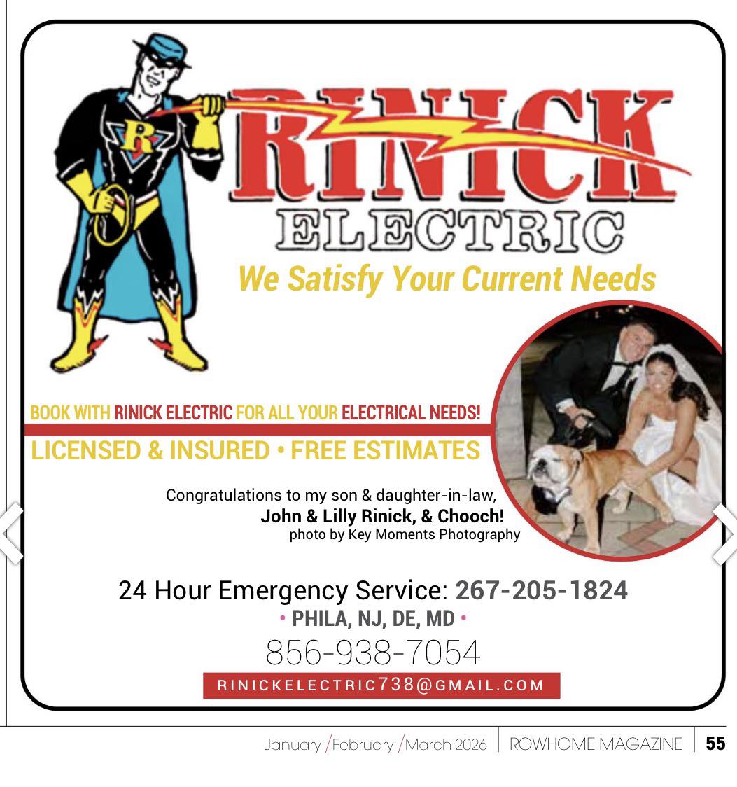 Rinick Electric