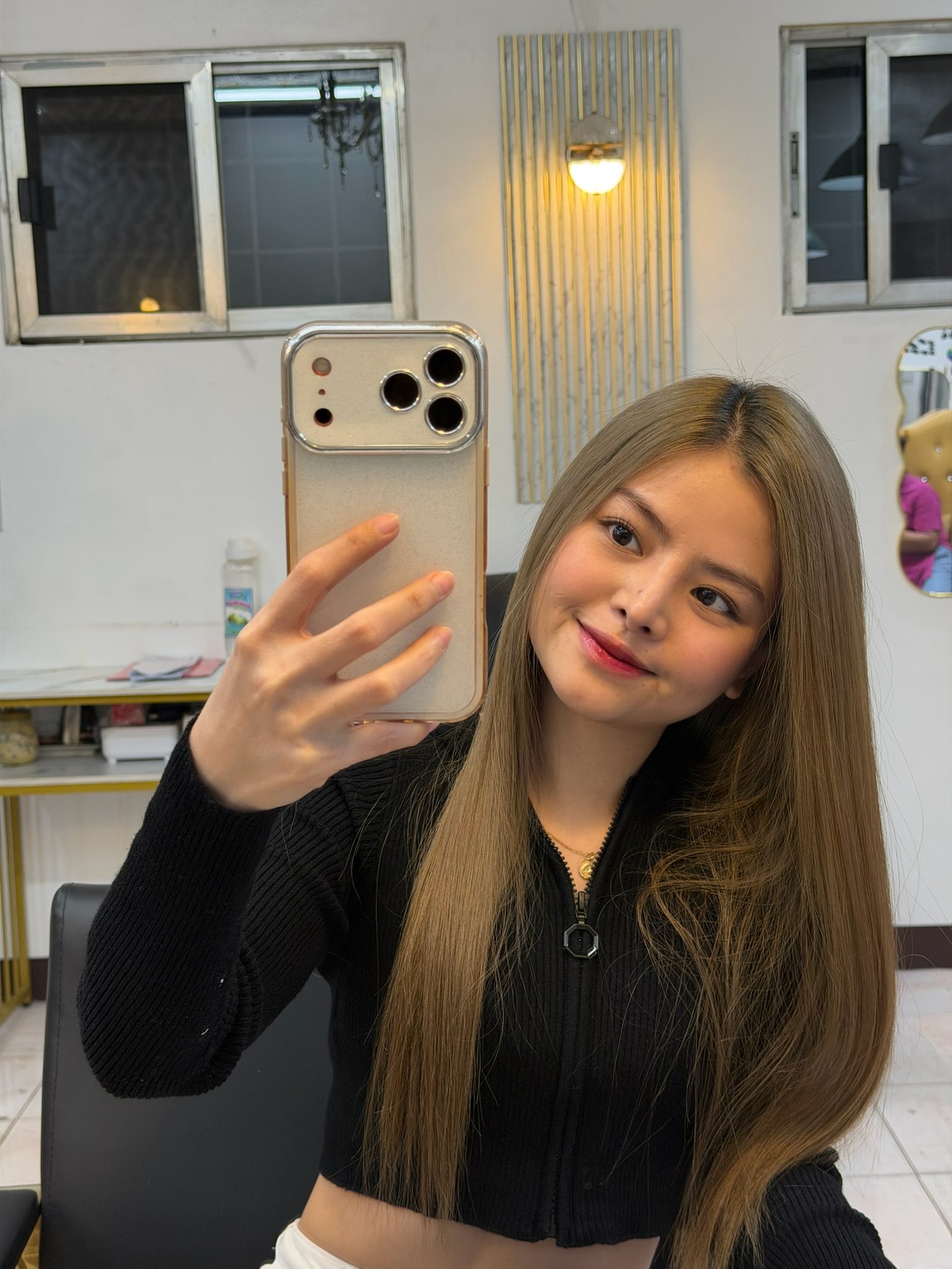 Maybel Generillo