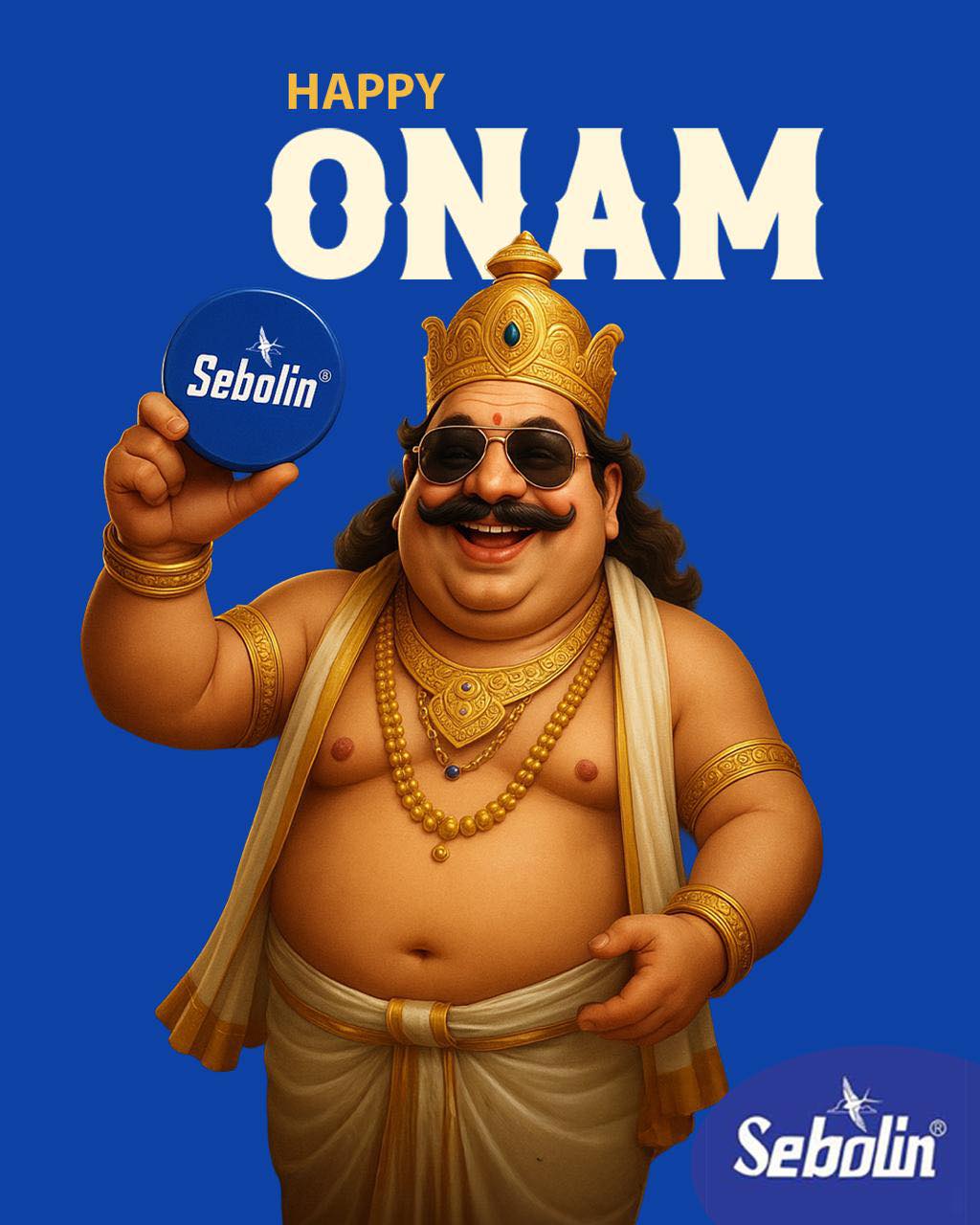 Sebolin | Kottayam