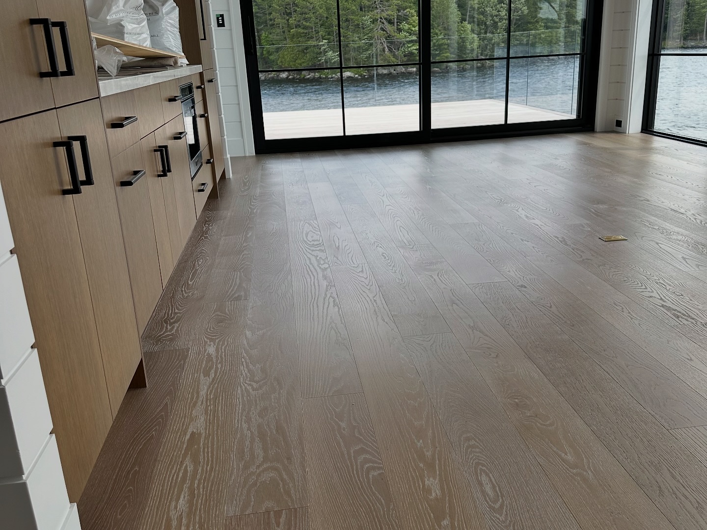 McGavin Hardwood Flooring | MacTier ON