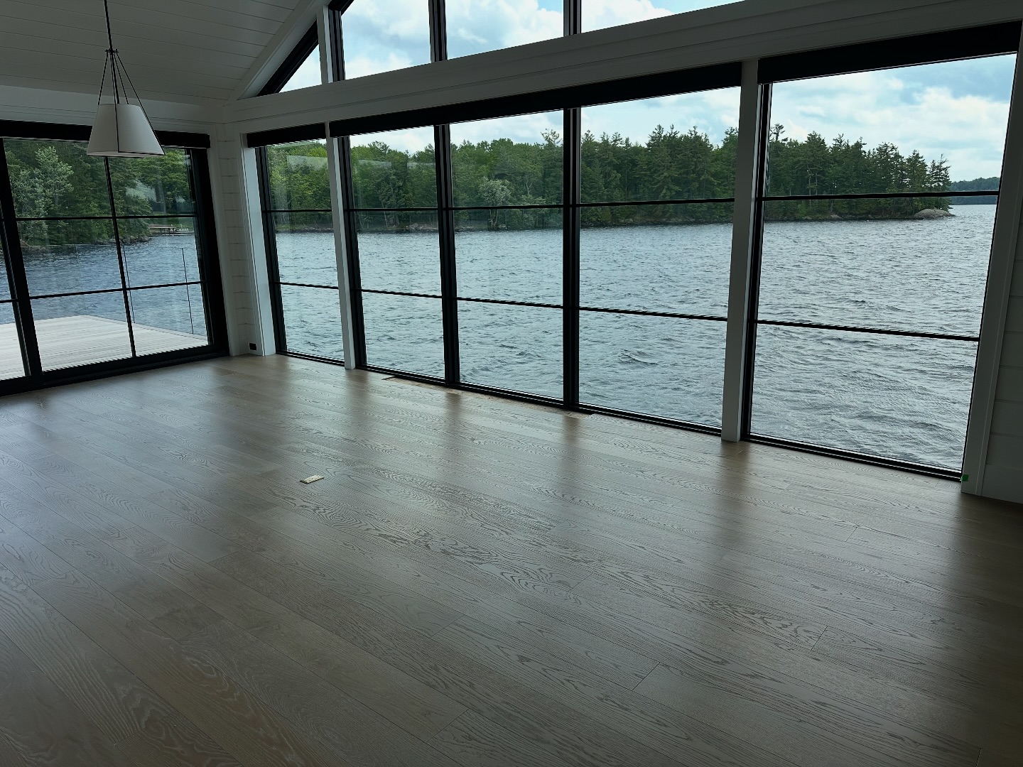 McGavin Hardwood Flooring | MacTier ON