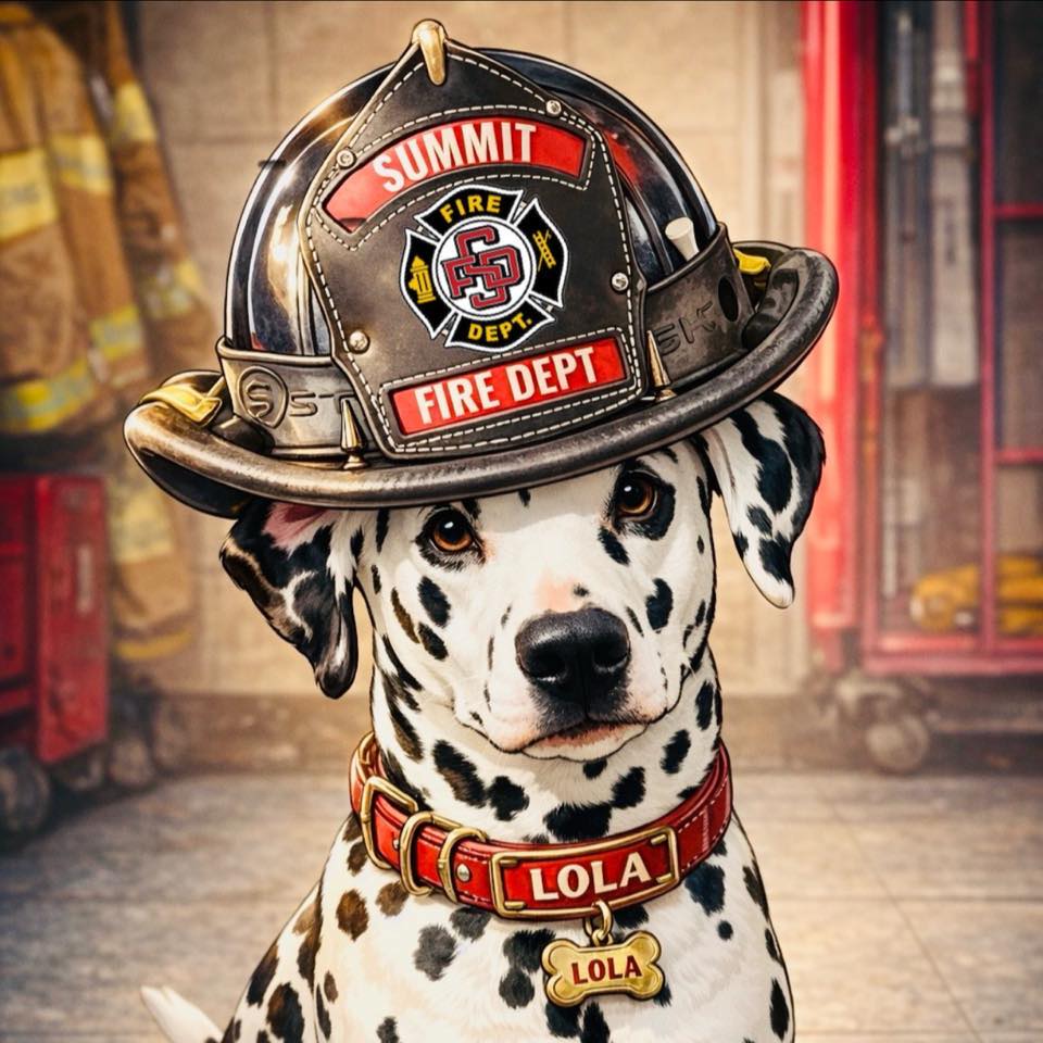 Summit Fire Department on Reels | Facebook