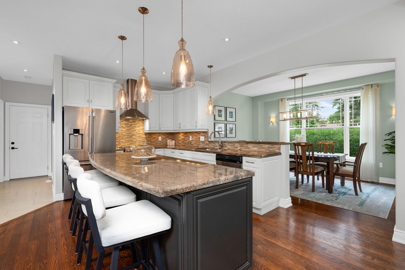T... - The Knowles/Woolsey Team - Your Barrie Real Estate Team