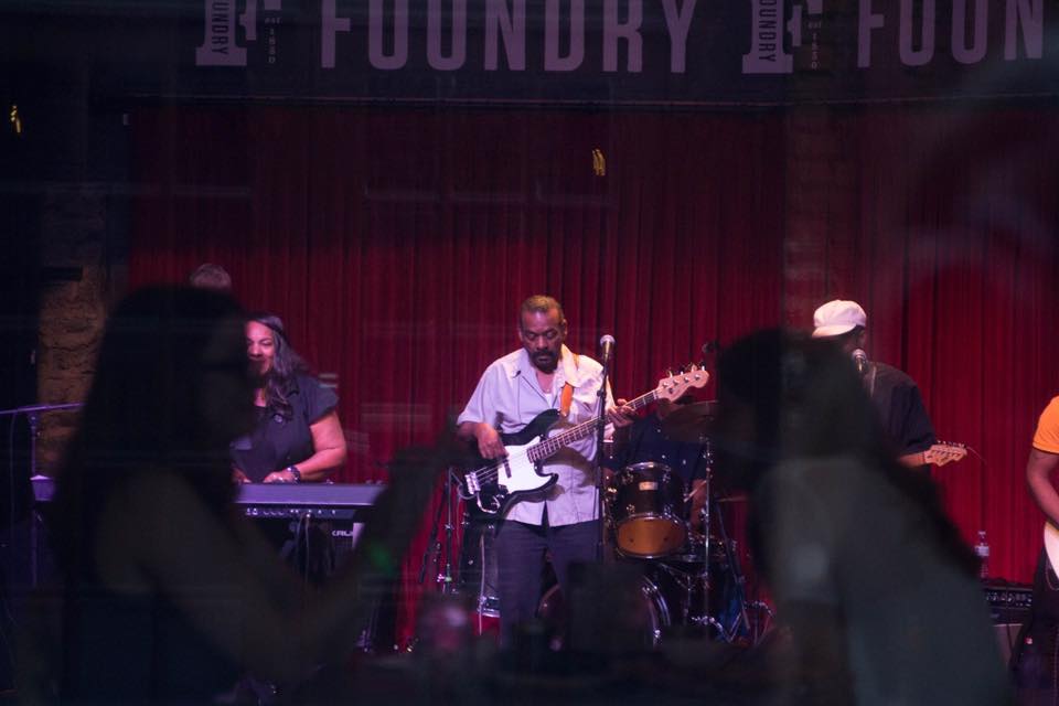 The Original Splitz Band added... - The Original Splitz Band