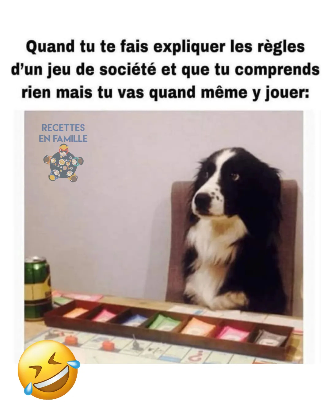 Recettes - Surtout quand ce sont tes propres enfants qui te l ...