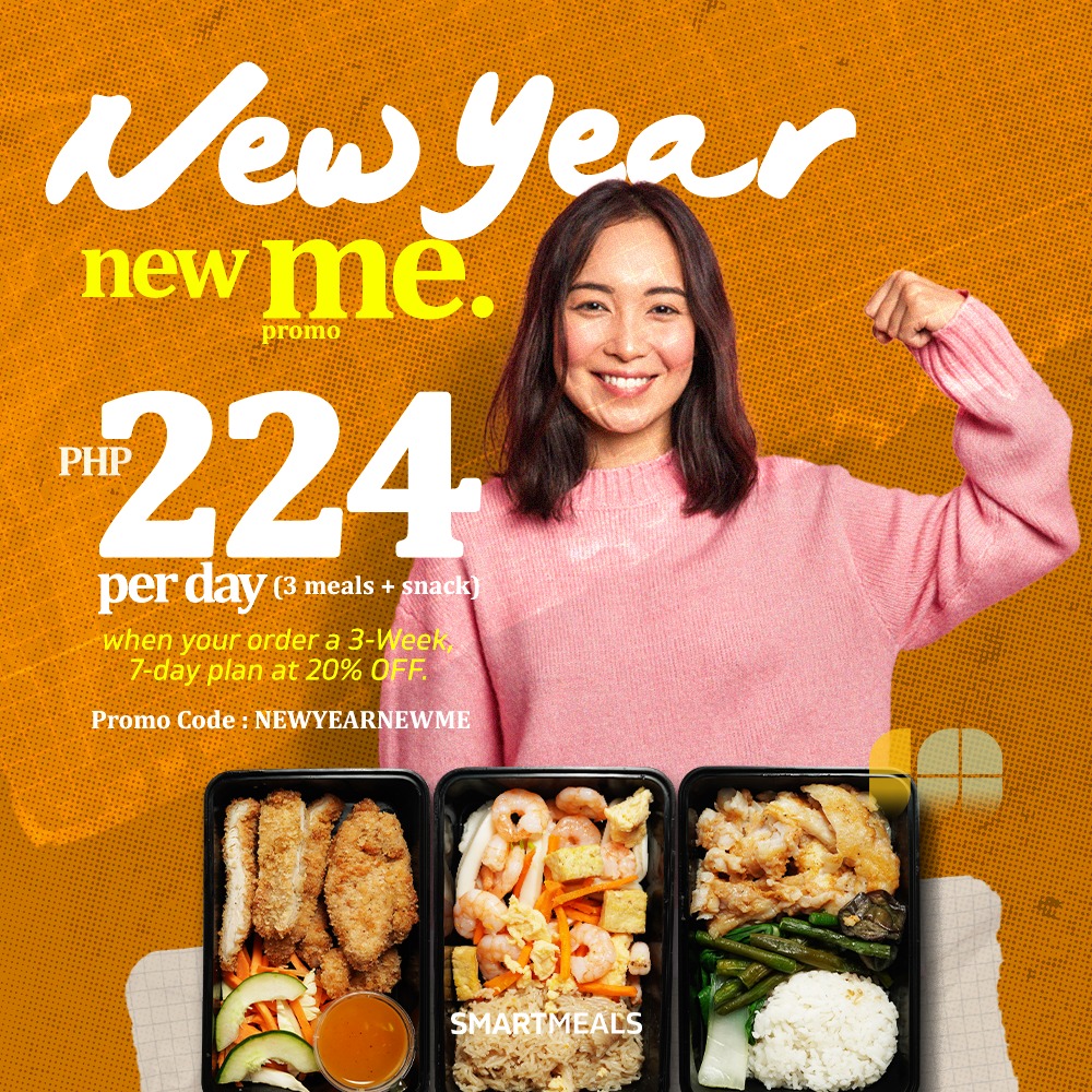 Smart Meals Delivery added a new photo. - Smart Meals Delivery