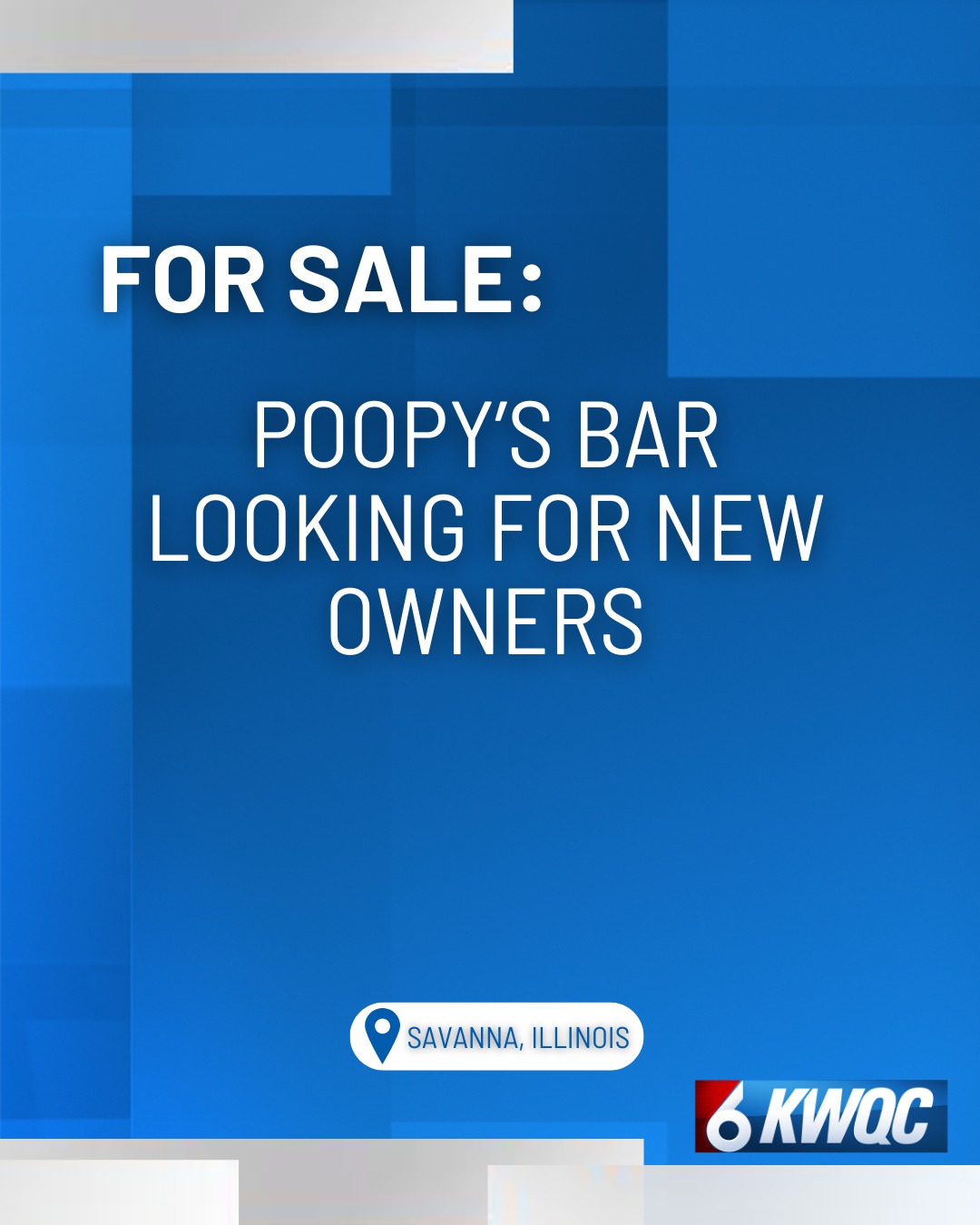 KWQC - Link in comments. | Facebook