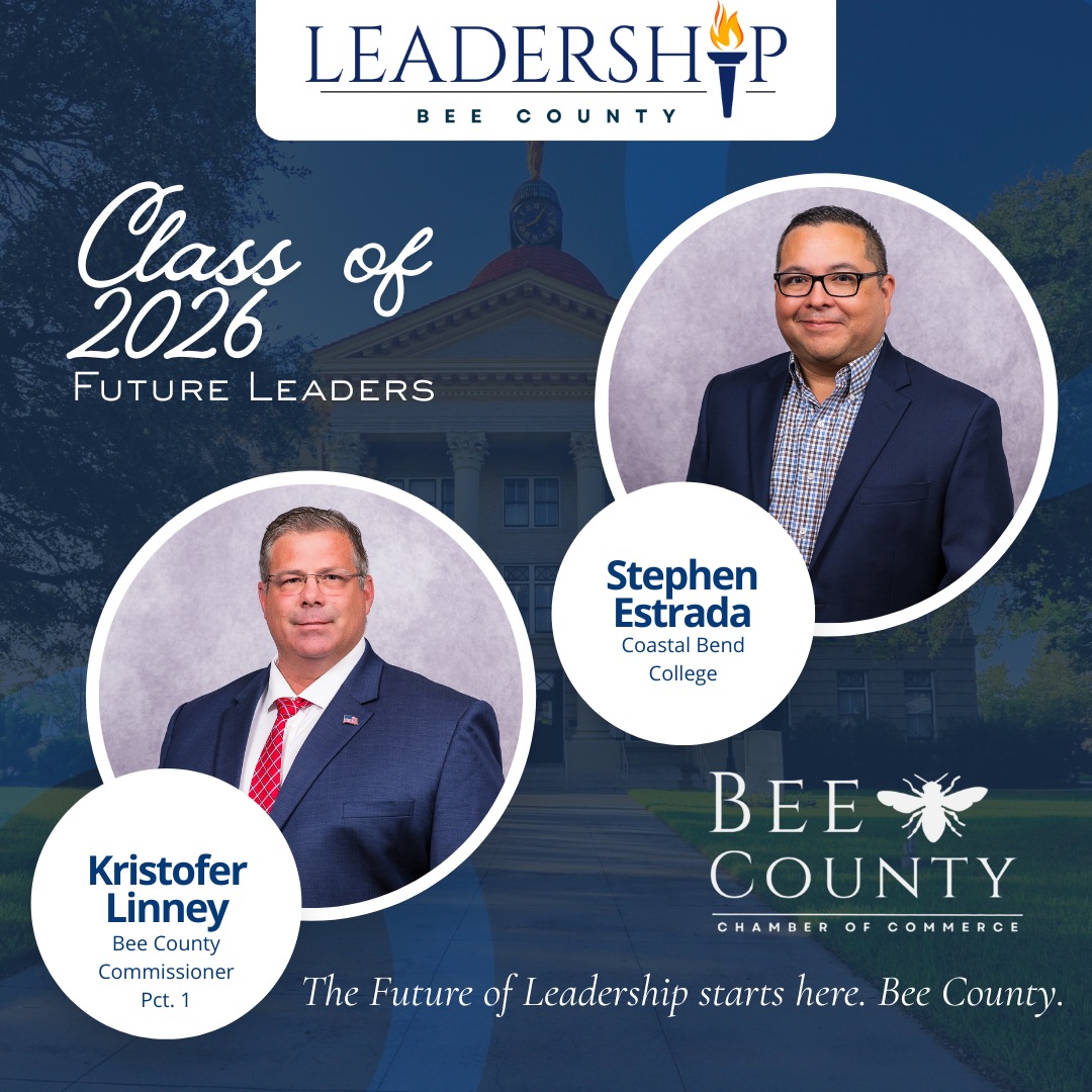 Bee - 🔔 Meet the Leadership Bee County Class of 2026! Today, we’re ...