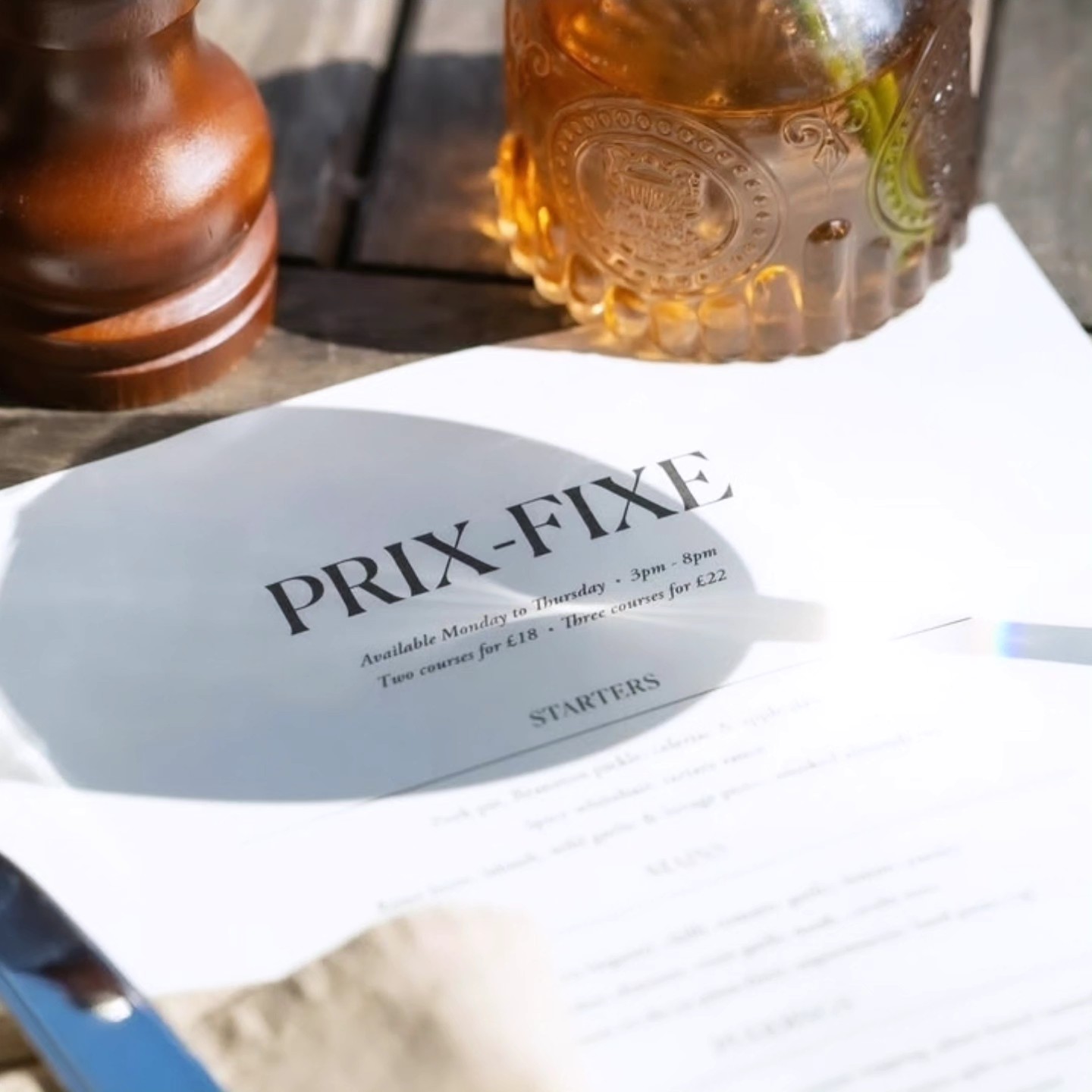 The Bull, Highgate | London
