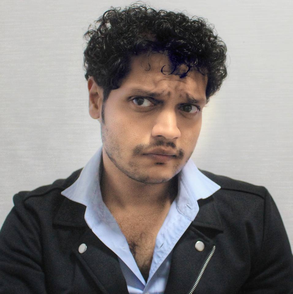 Sooraj.R
