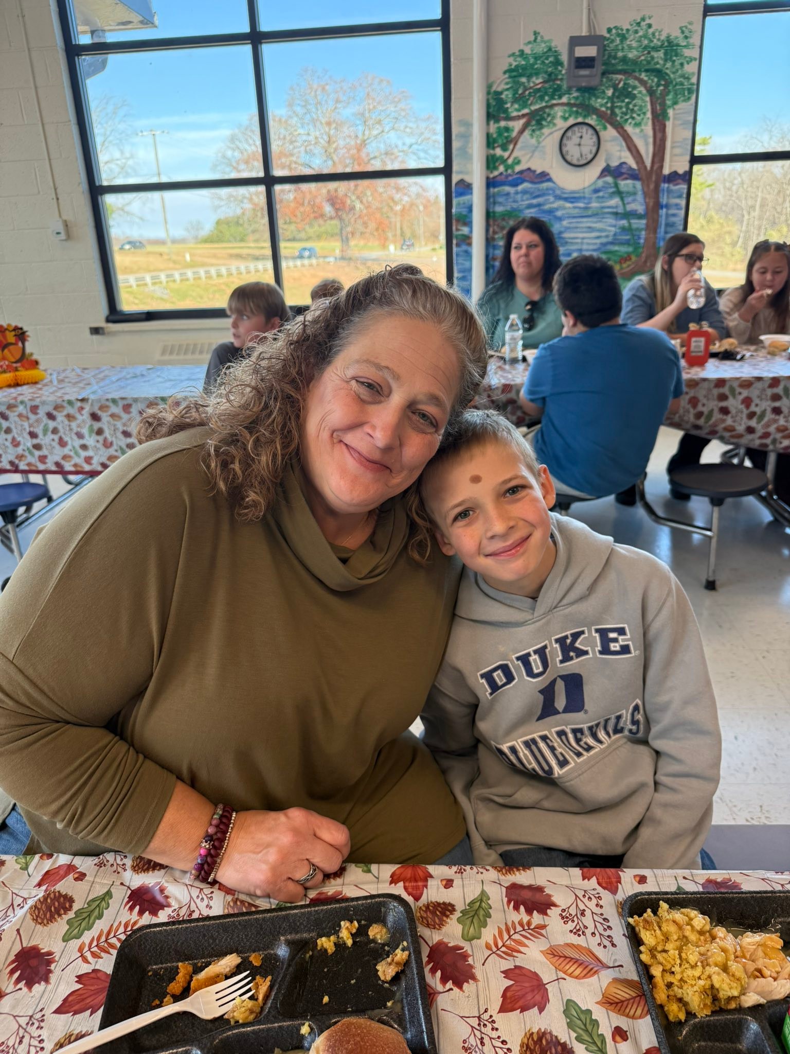 Sandy Ridge Elementary... - Sandy Ridge Elementary School