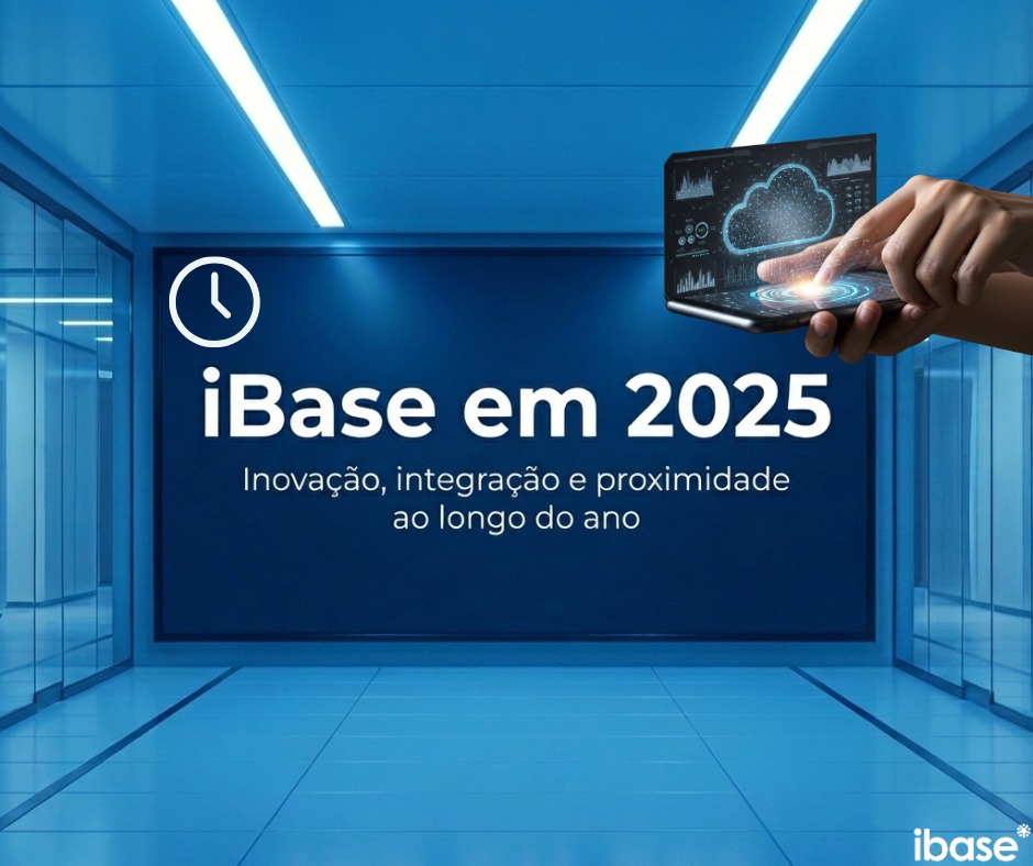 ibase - Software Solutions