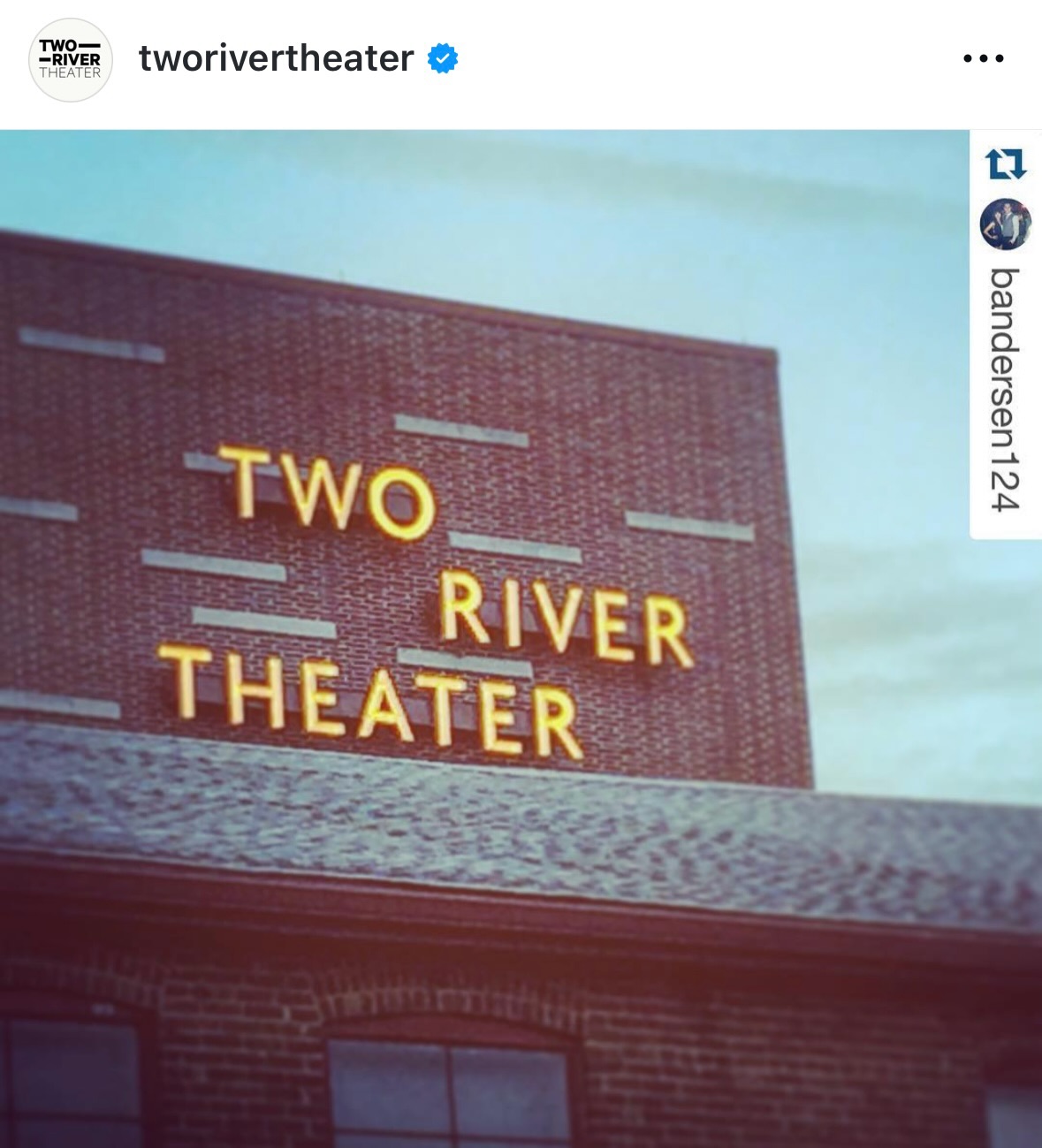 Two River Theater - Jack Davis, Kaelen Roberts, Julia Lupi, Samantha ...