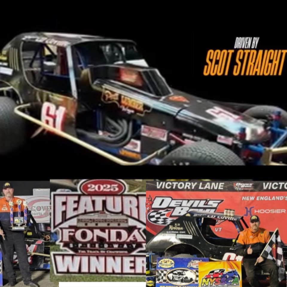 Straight Racing - 🚨 BIG ANNOUNCEMENT COMING SOON… 🚨... | Facebook