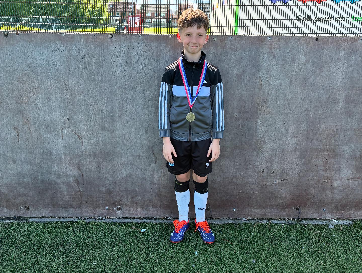 SSFC Foundation | South Shields