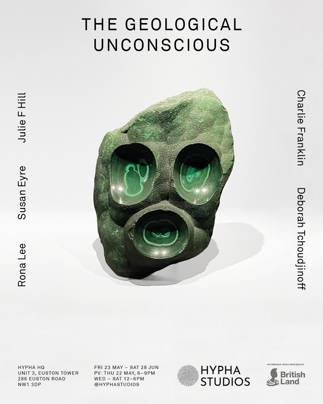 Regent's - We’re excited to welcome a new public art exhibition at ...