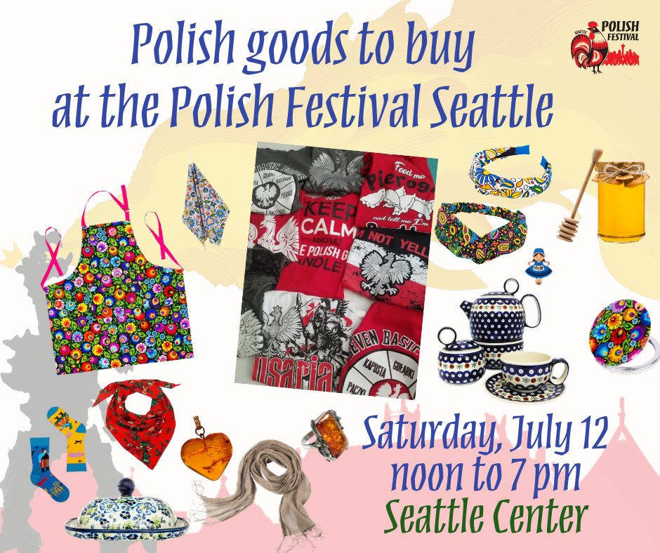 Polish Festival Seattle