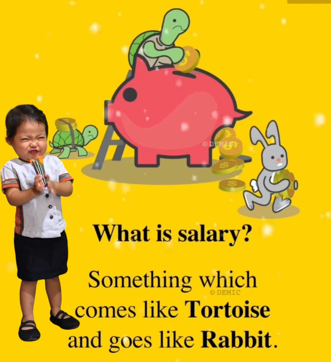 Kindergarten Teacher Ako | Why? 😂😂😂 #TeachersQuotes #littleteacherriley ...