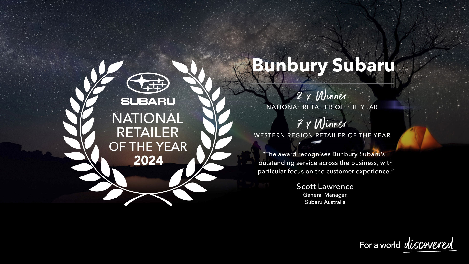 Keystar - The All-New 2026 Subaru Outback has arrived at Keystar ...