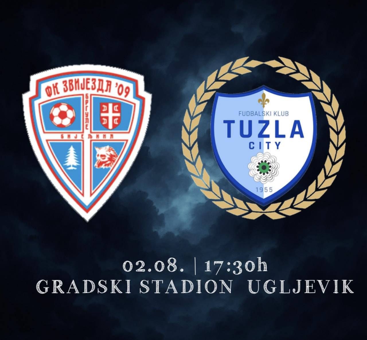 FK Tuzla City - FK Tuzla City added a new photo — in...