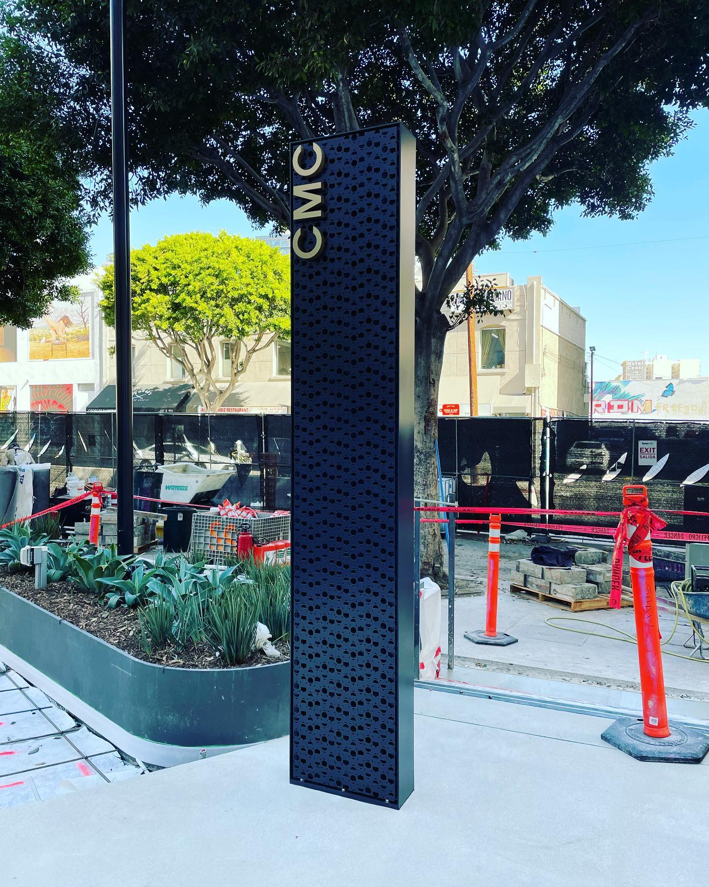 CA Signs, Inc. | Pacoima CA