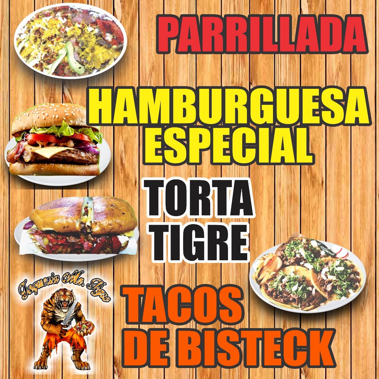 Burgrs - y se llegó el viernesito!!!! 😍🤤😎, te esperamos el día de hoy ...