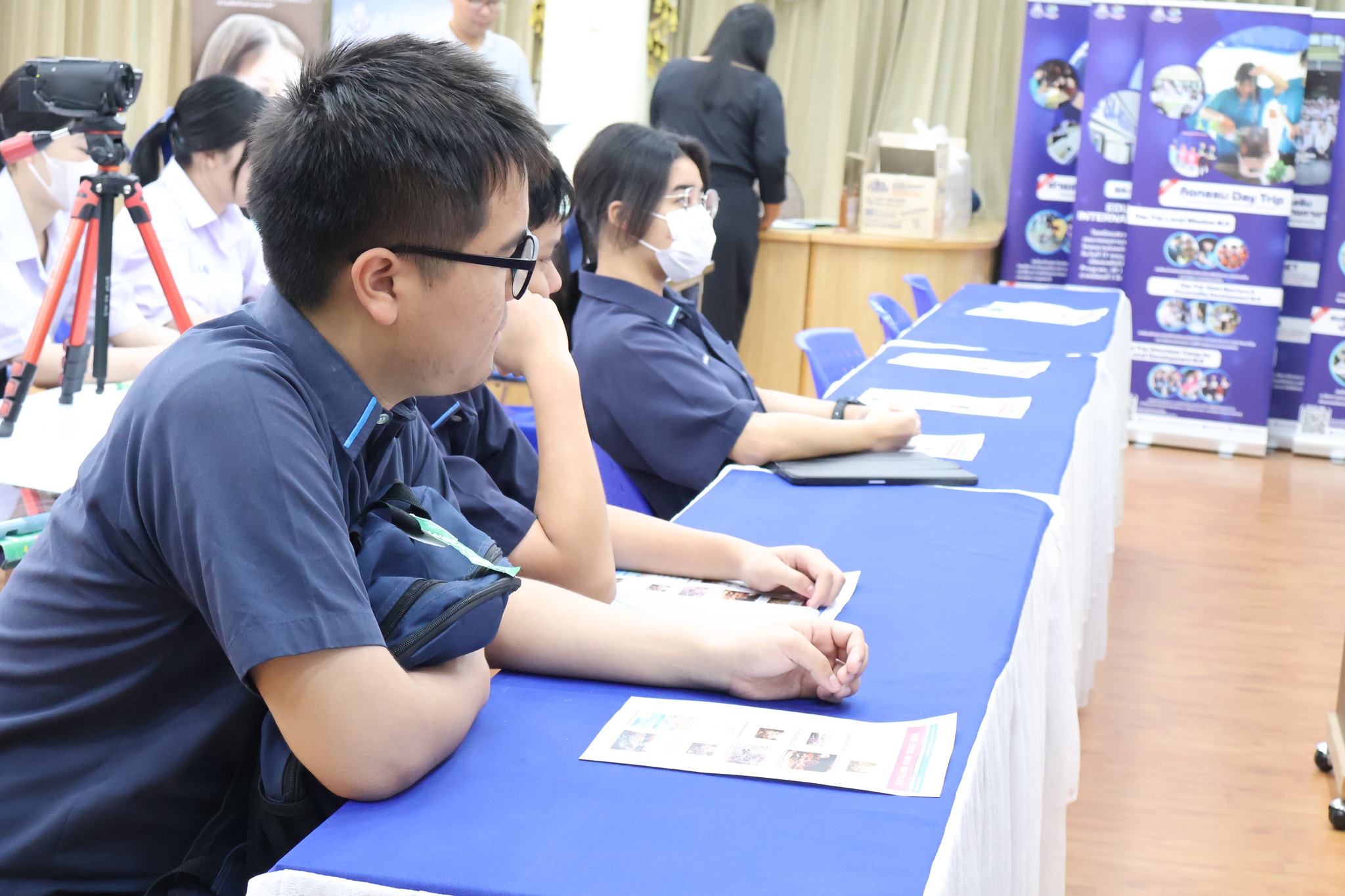 SYIP : Sa-nguan... - SYIP : Sa-nguan Ying School Suphan Buri