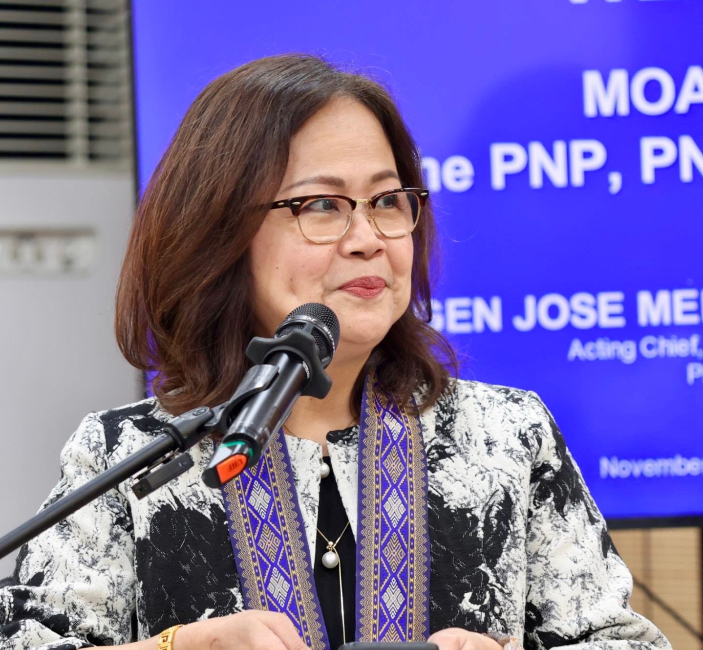 Philippine National Police - SINAS ENCOURAGES OBSERVANCE OF ...