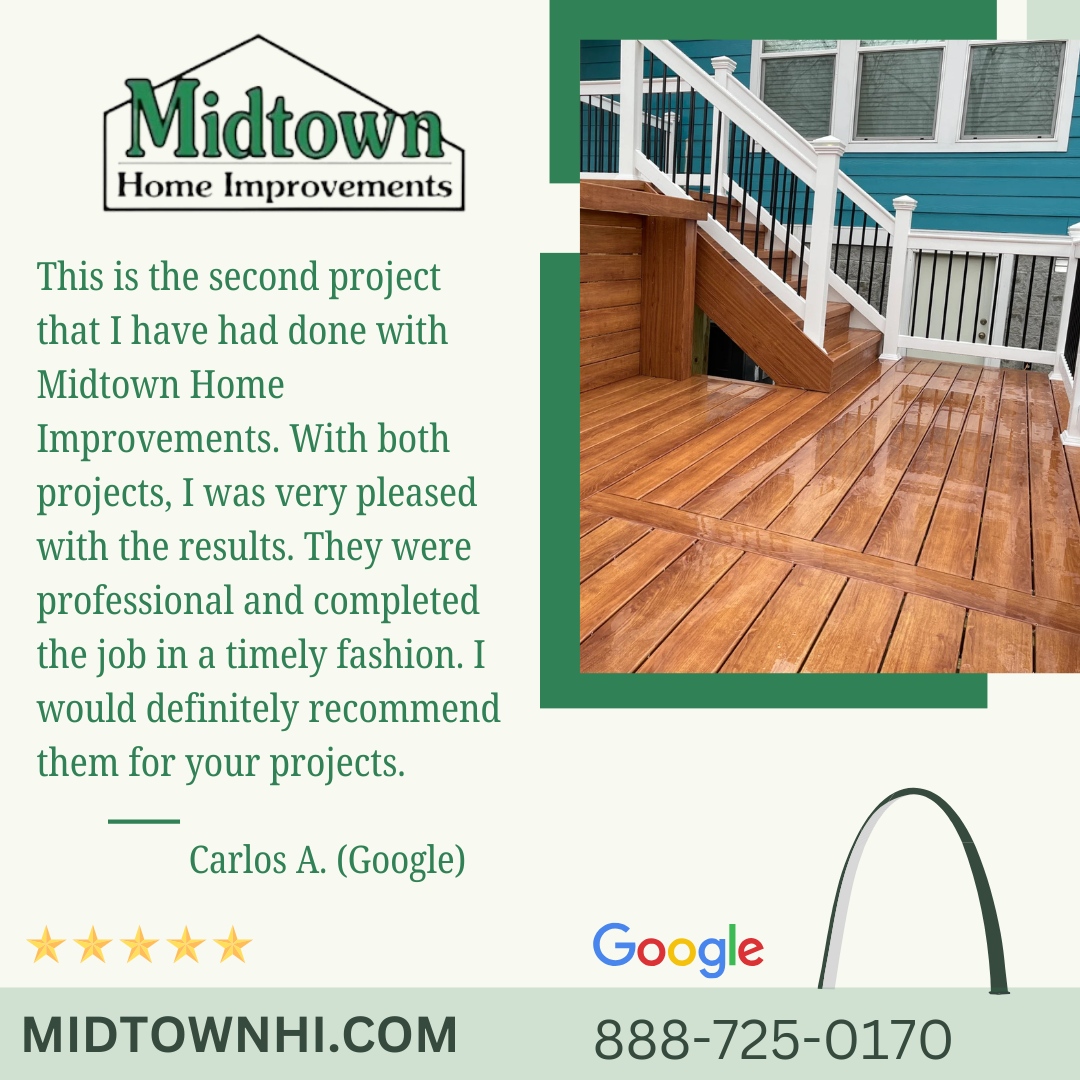 Midtown Home Improvements | Wentzville MO