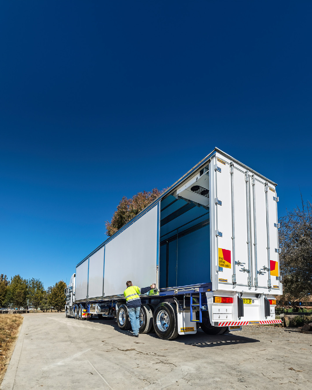 Freighter Group - At Freighter Group, we take the time to... | Facebook