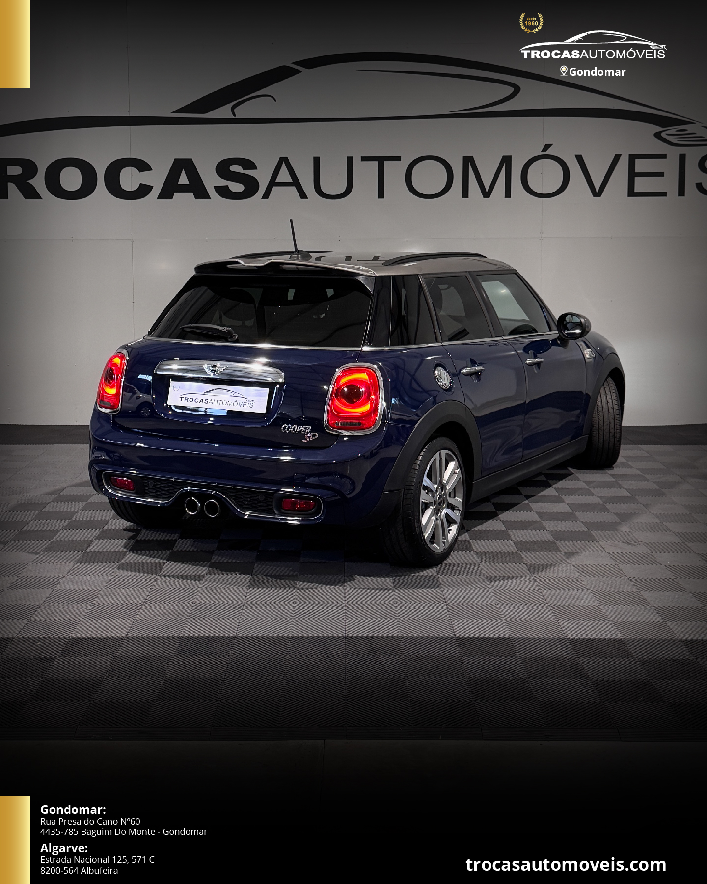 Stand Trocas Automoveis added a... - Stand Trocas Automoveis