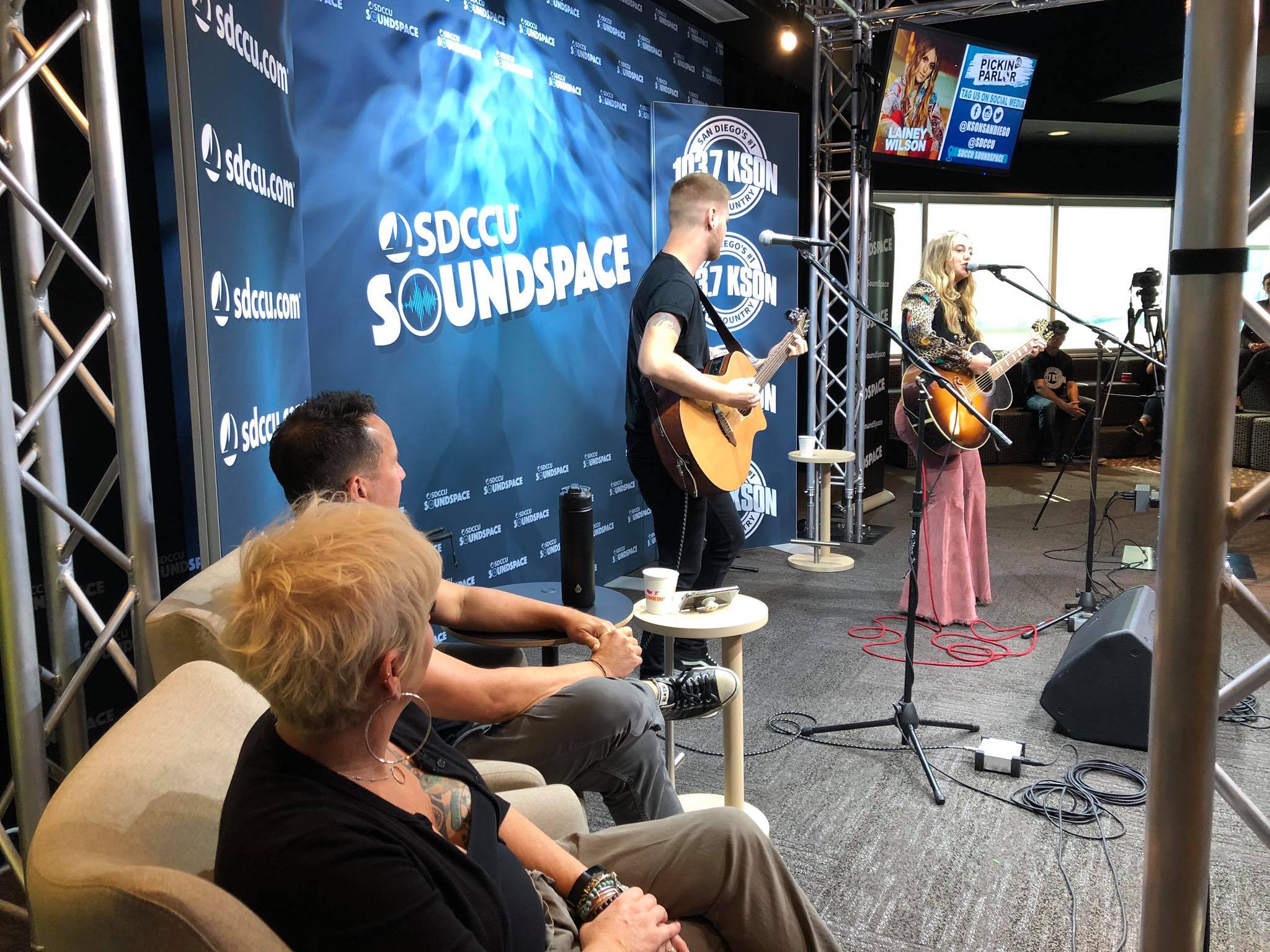 SDCCU Soundspace | San Diego CA