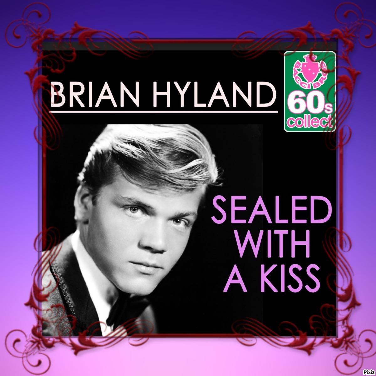 An oldie but a goodie by Brian Hyland, 1966
