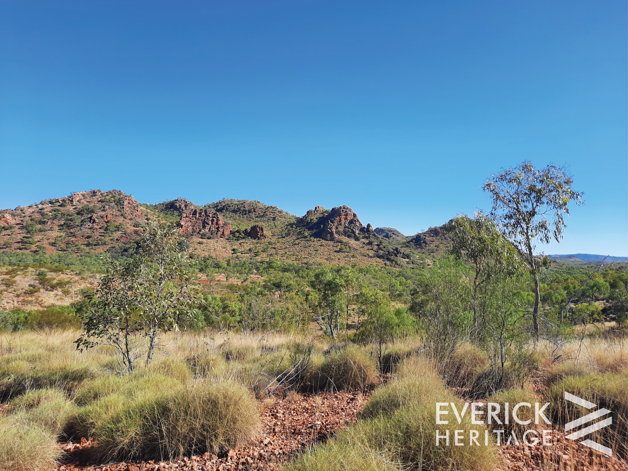 Everick Heritage | Brisbane City QLD