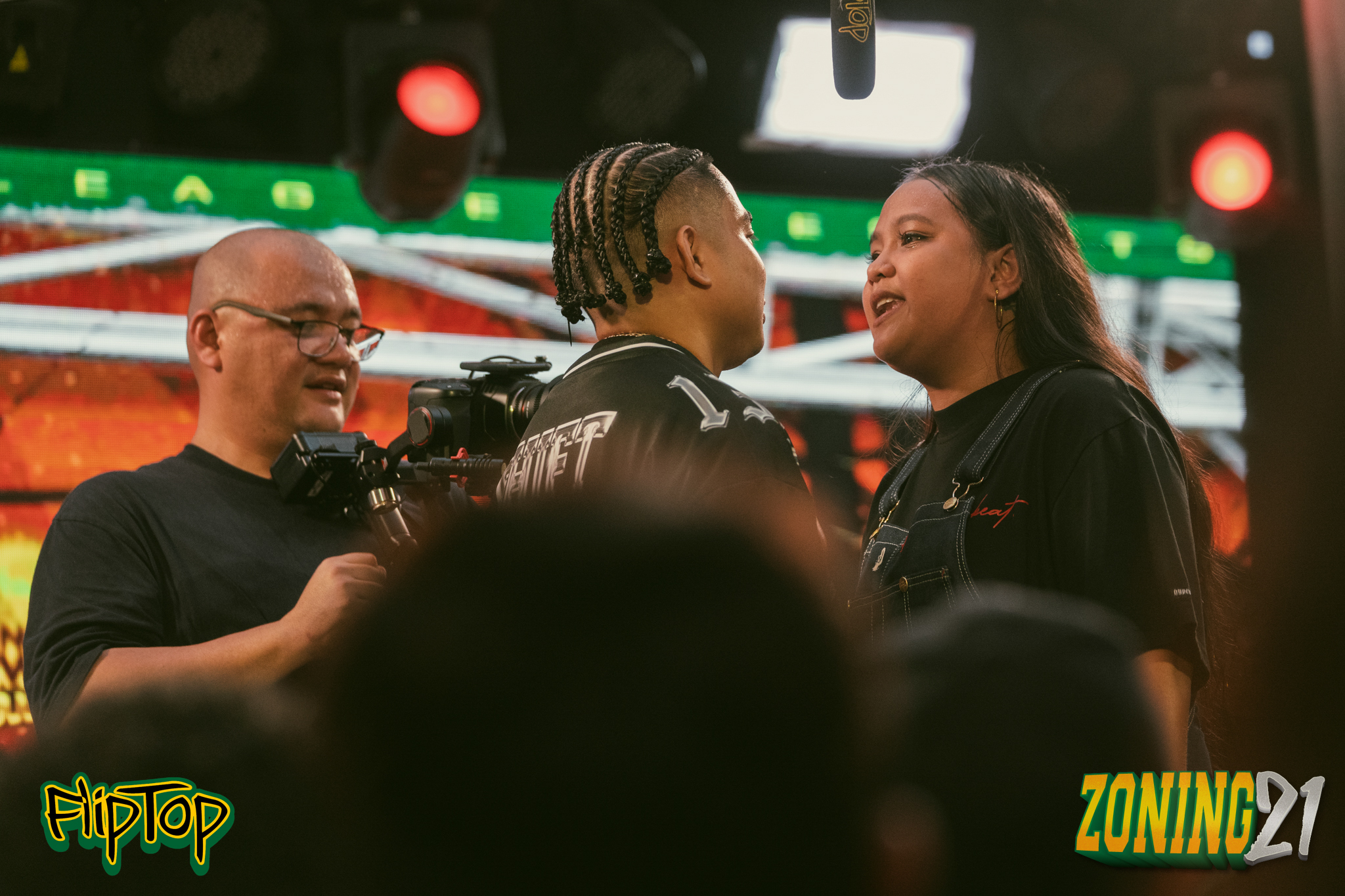 FlipTop - 4/4 #Isabuhay2022 battles ngayong Sabado sa #BweltaBalentong9 ...