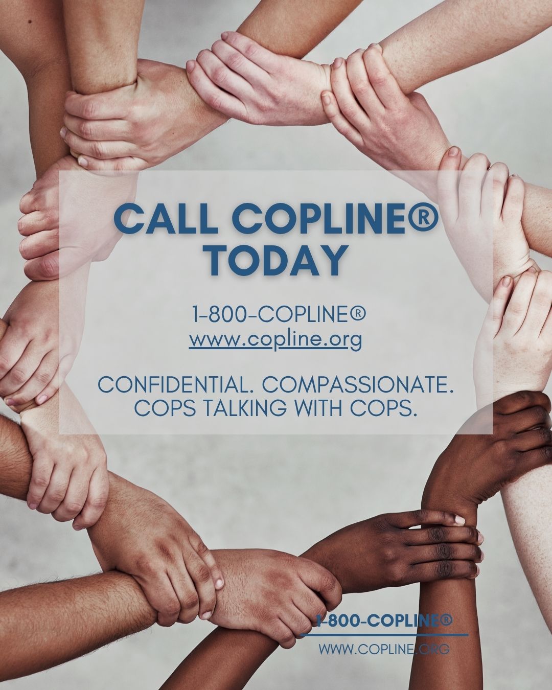 COPLine