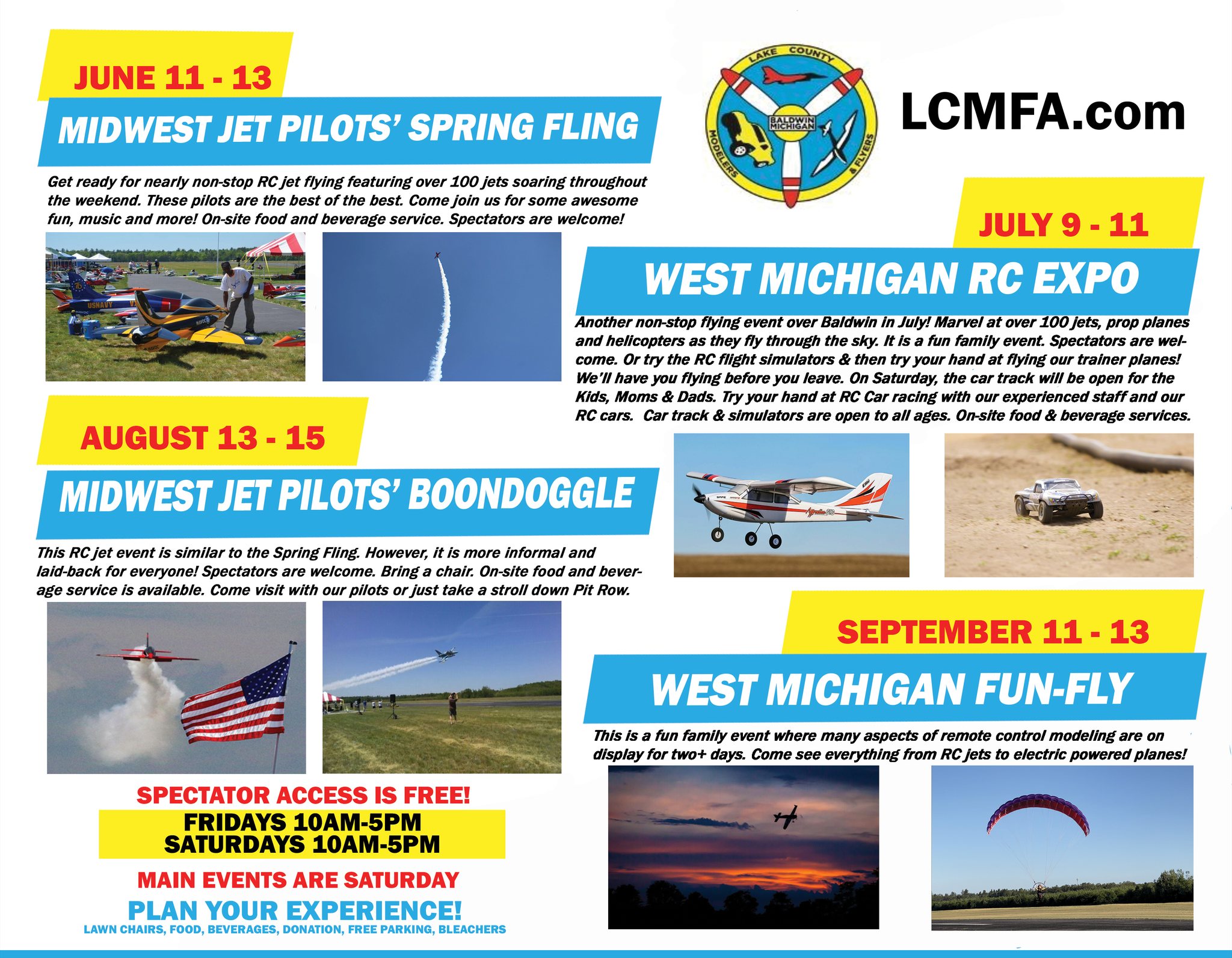 Lake County... - Lake County Modelers & Flyers Association