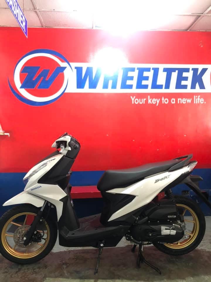 Wheeltek Cortes Cebu | Mandaue City