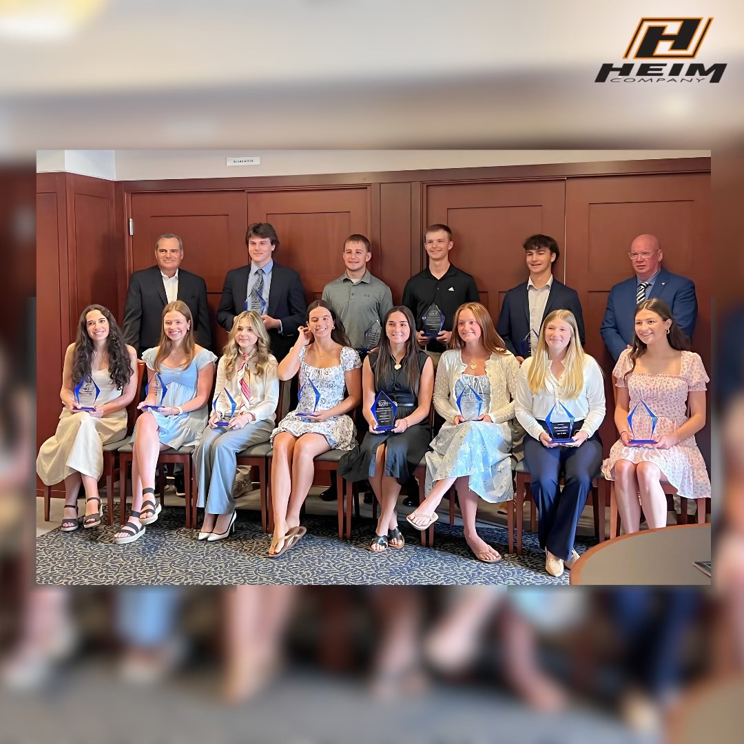 Edwin L. Heim Company | Harrisburg PA