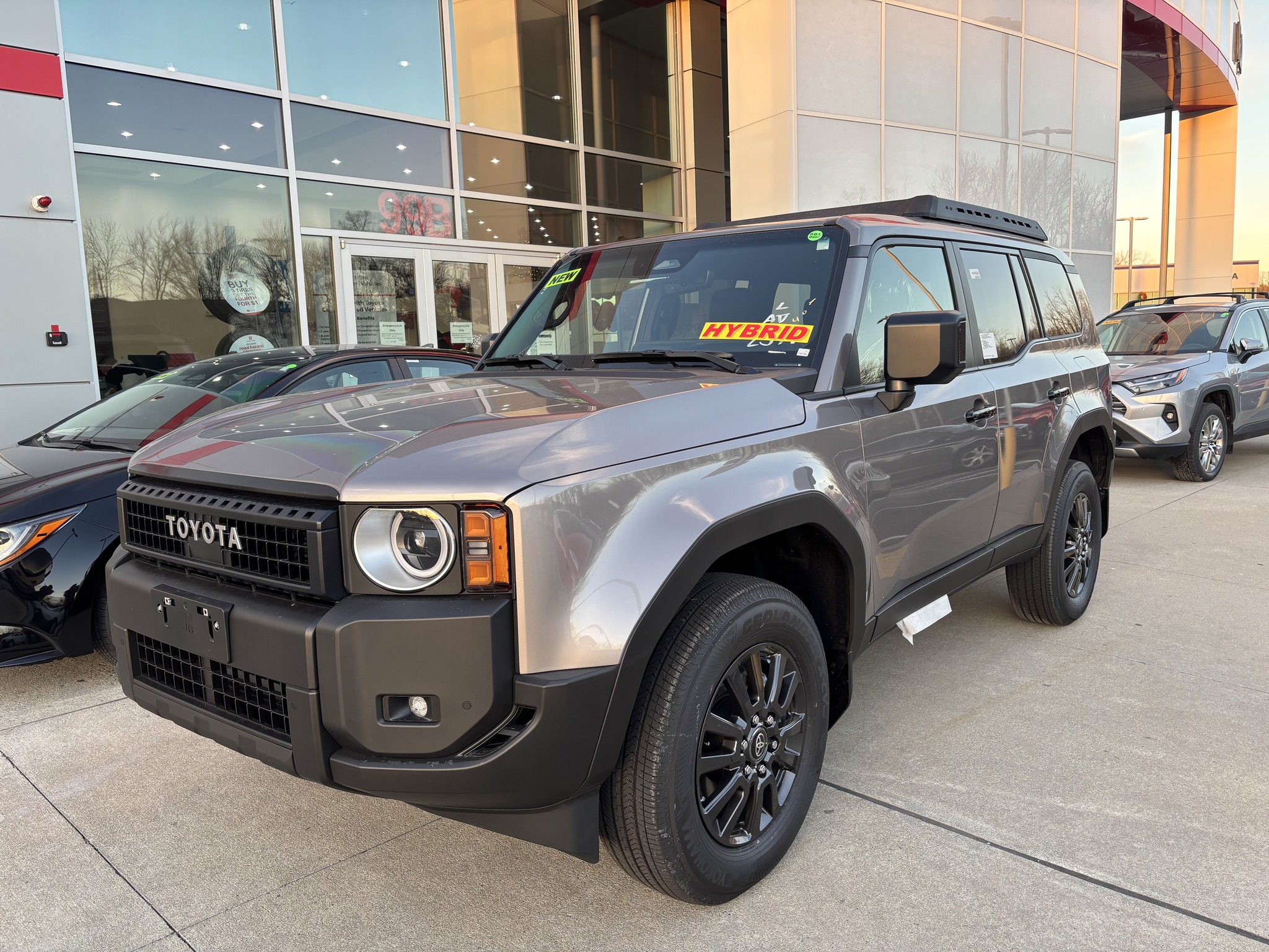 Ira Toyota of Danvers added a new... - Ira Toyota of Danvers