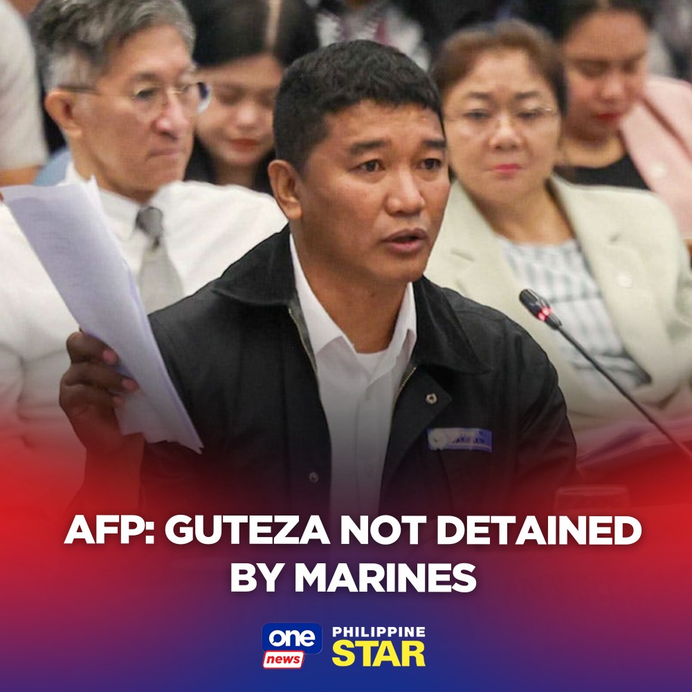 Philippine - The Armed Forces of the Philippines (AFP) reiterated on ...