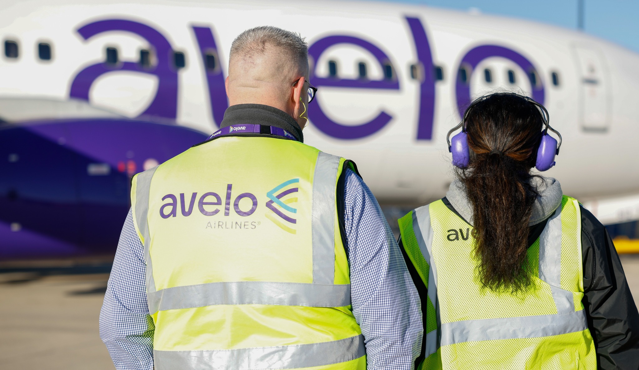 Avelo Airlines - To our valued Customers, On this... | Facebook