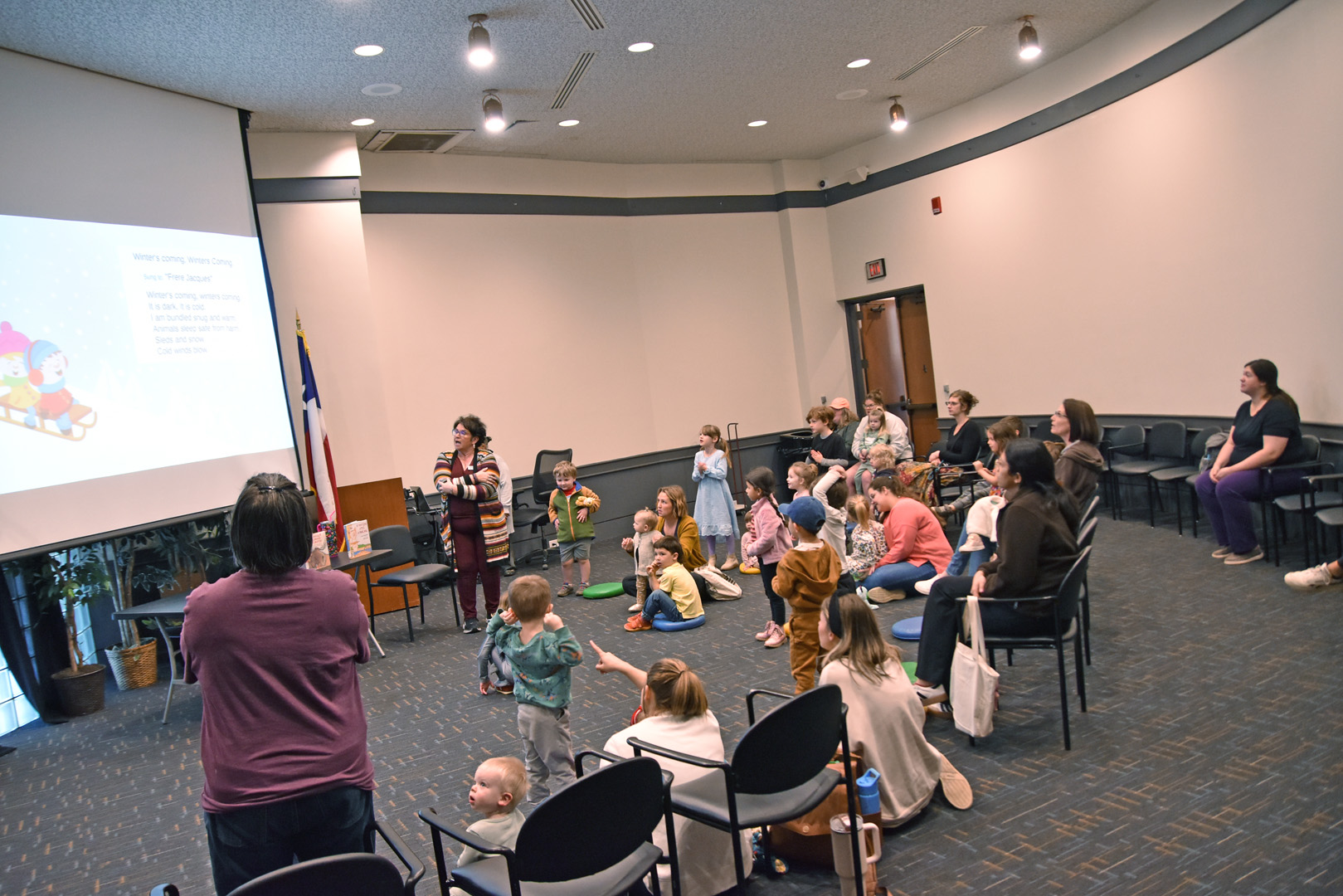 Longview Public Library added a... - Longview Public Library