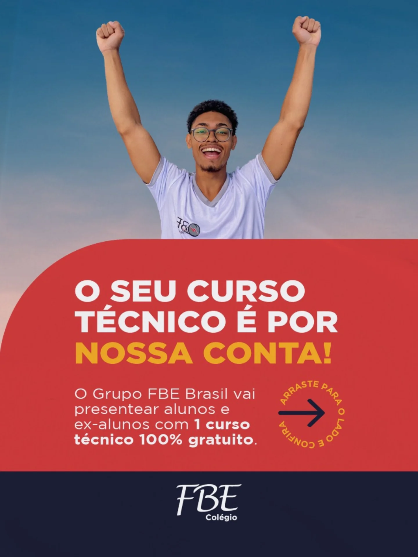 Colégio FBE | Salvador BA