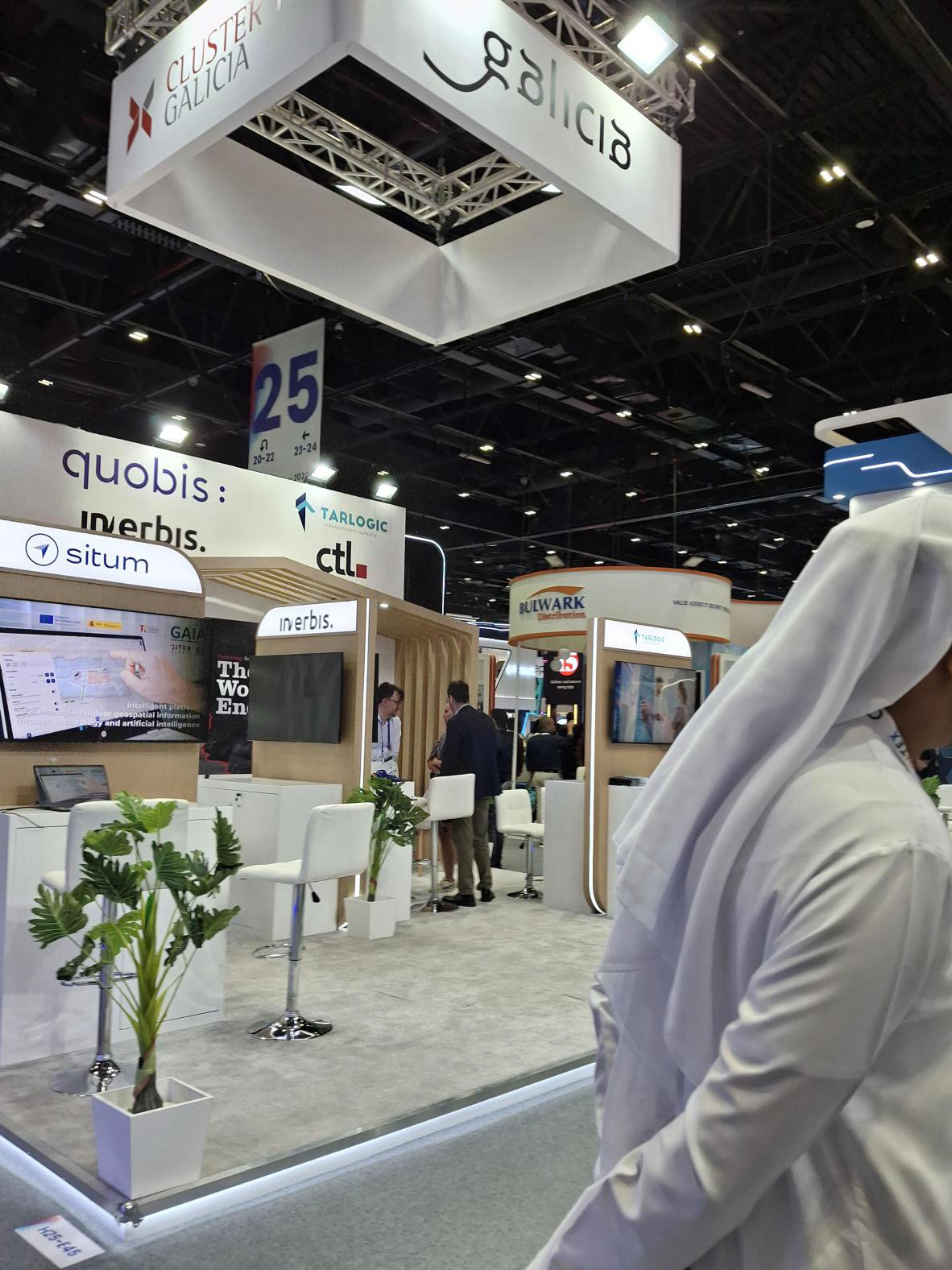 Situm Indoor Positioning