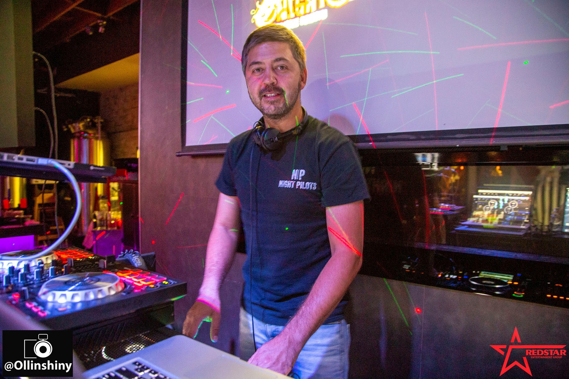 Lux Entertainment
