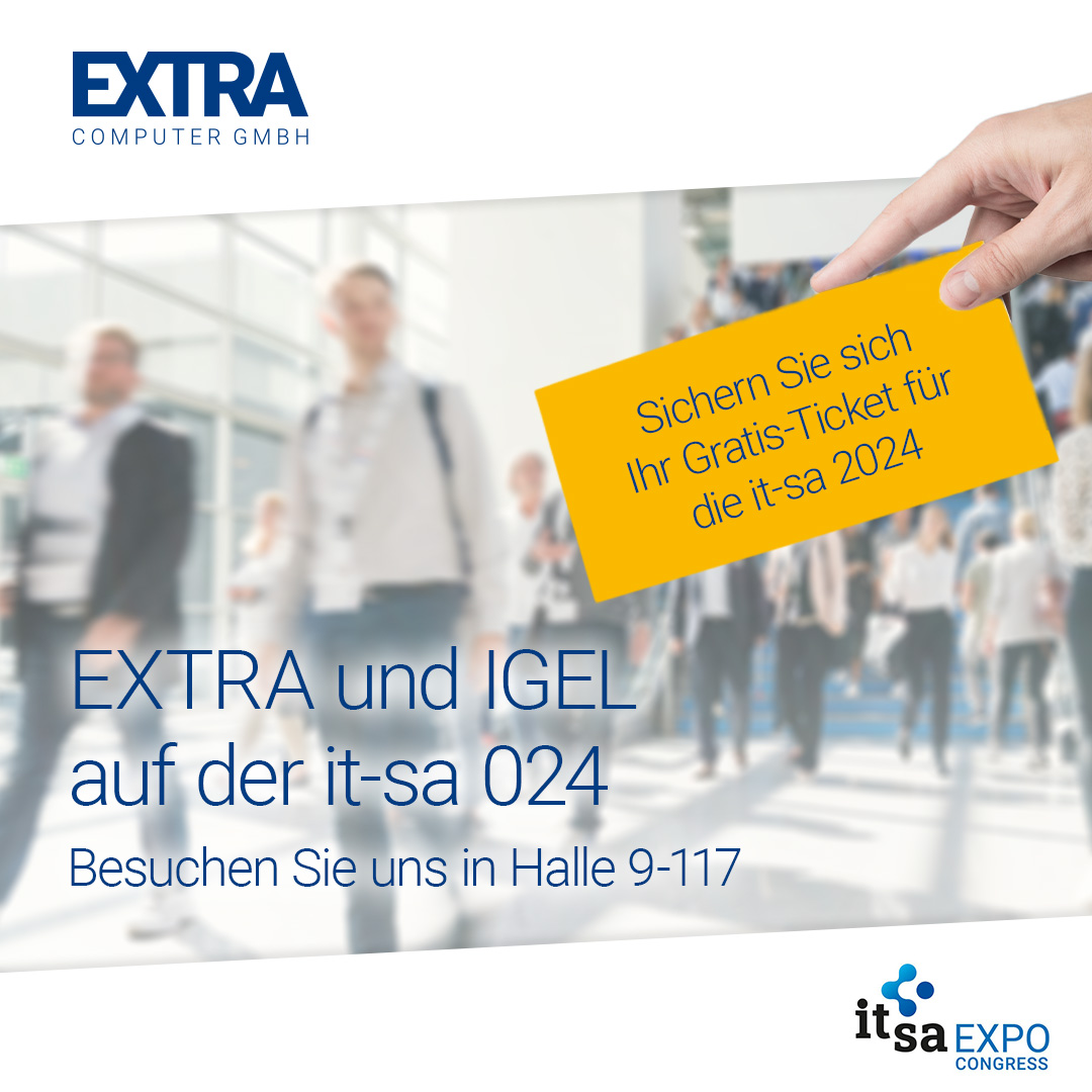 EXTRA Computer GmbH