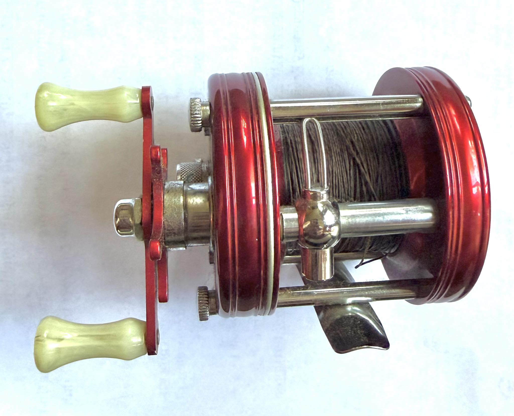 avet line counter reels OKUMA CONVECTOR REEL – Fred's Custom Tackle Ltd Size:Version-90 and large soft Quantum Smoke HD Baitcast backorder